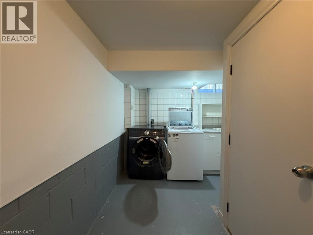 84 Juniper Drive Unit# Bsmt, Stoney Creek, Ontario  L8E 4G6 - Photo 21 - 40816774