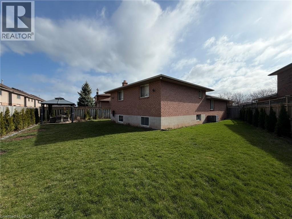 84 Juniper Drive Unit# Bsmt, Stoney Creek, Ontario  L8E 4G6 - Photo 27 - 40816774