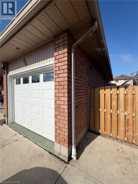 84 Juniper Drive Unit# Bsmt, Stoney Creek, Ontario  L8E 4G6 - Photo 28 - 40816774