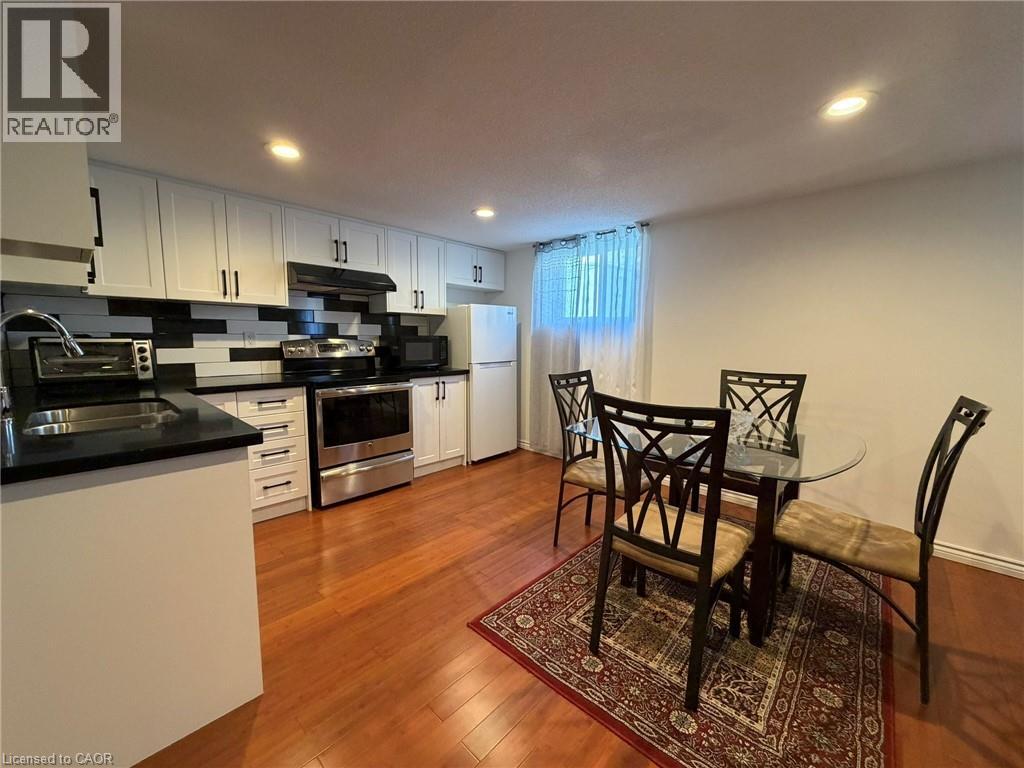 84 Juniper Drive Unit# Bsmt, Stoney Creek, Ontario  L8E 4G6 - Photo 4 - 40816774