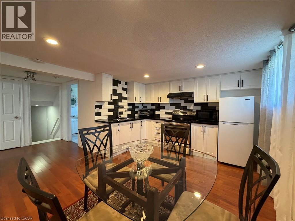 84 Juniper Drive Unit# Bsmt, Stoney Creek, Ontario  L8E 4G6 - Photo 5 - 40816774