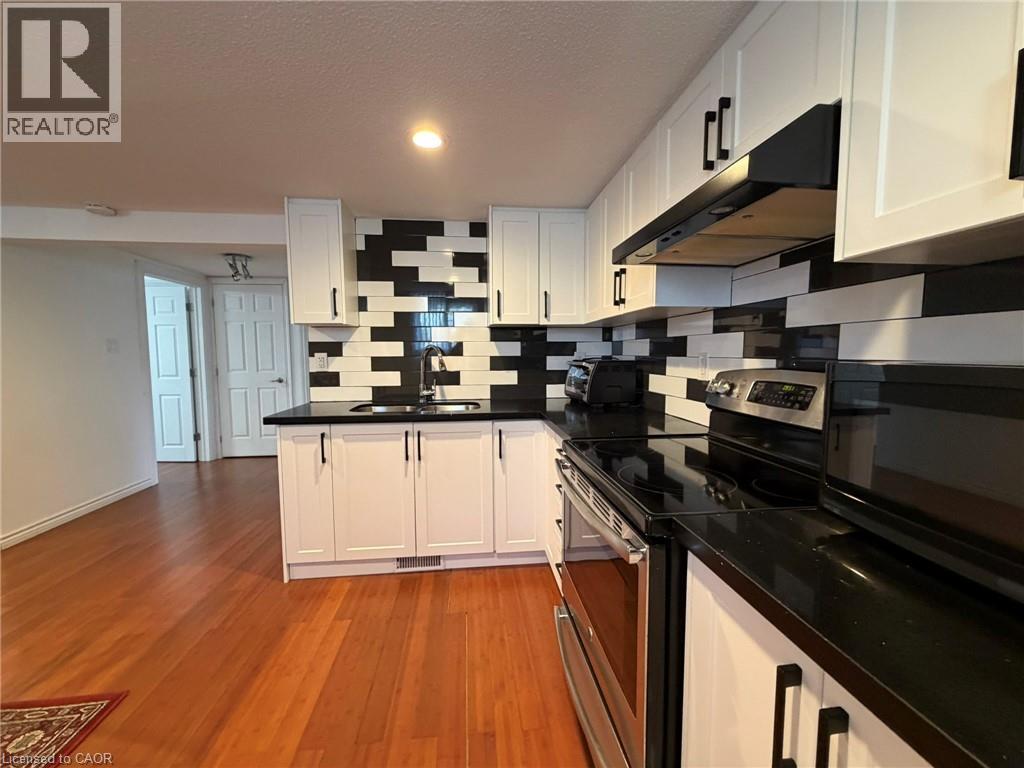 84 Juniper Drive Unit# Bsmt, Stoney Creek, Ontario  L8E 4G6 - Photo 6 - 40816774