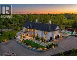 13311 SIXTH LINE NASSAGAWEYA, Milton, Ontario