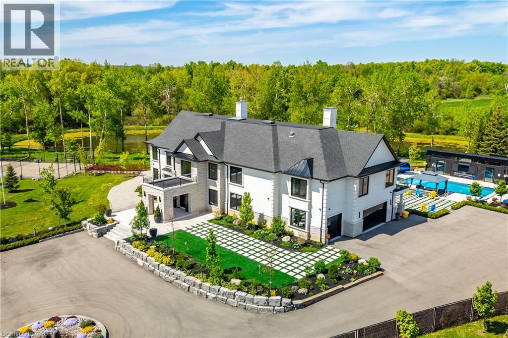 13311 Sixth Line Nassagaweya, Milton, Ontario  L7J 2L7 - Photo 3 - 40800397