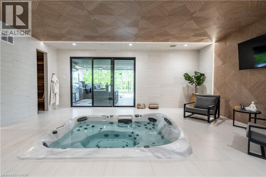 13311 Sixth Line Nassagaweya, Milton, Ontario  L7J 2L7 - Photo 18 - 40800397