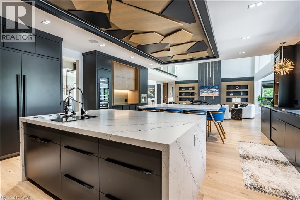 13311 Sixth Line Nassagaweya, Milton, Ontario  L7J 2L7 - Photo 15 - 40800397