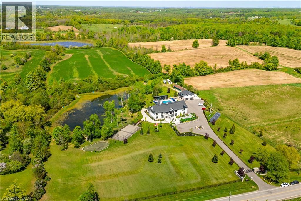 13311 Sixth Line Nassagaweya, Milton, Ontario  L7J 2L7 - Photo 4 - 40800397