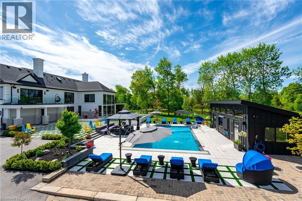 13311 Sixth Line Nassagaweya, Milton, Ontario  L7J 2L7 - Photo 45 - 40800397