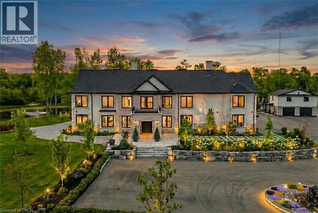 13311 Sixth Line Nassagaweya, Milton, Ontario  L7J 2L7 - Photo 50 - 40800397