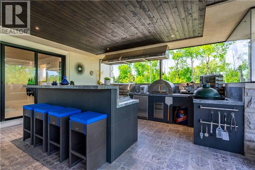 13311 Sixth Line Nassagaweya, Milton, Ontario  L7J 2L7 - Photo 43 - 40800397