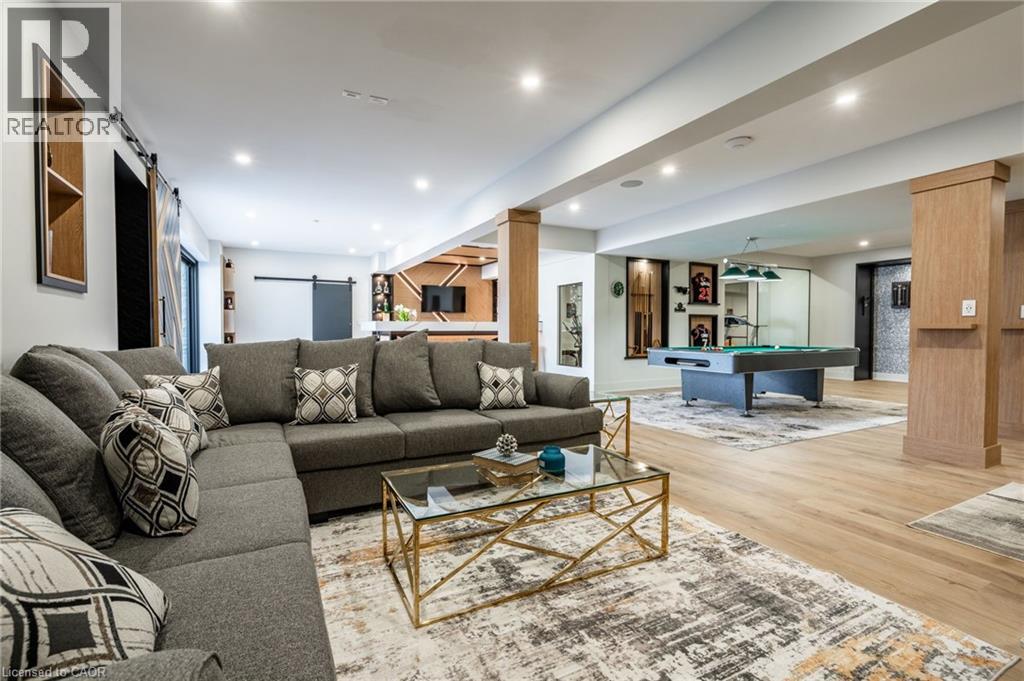 13311 Sixth Line Nassagaweya, Milton, Ontario  L7J 2L7 - Photo 38 - 40800397