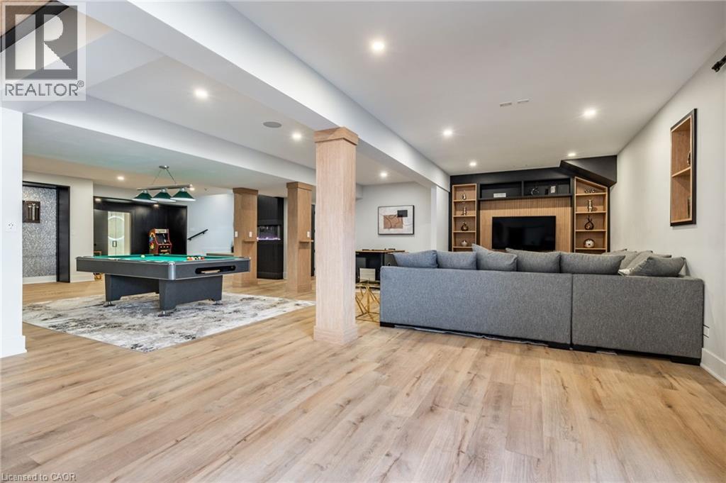 13311 Sixth Line Nassagaweya, Milton, Ontario  L7J 2L7 - Photo 37 - 40800397