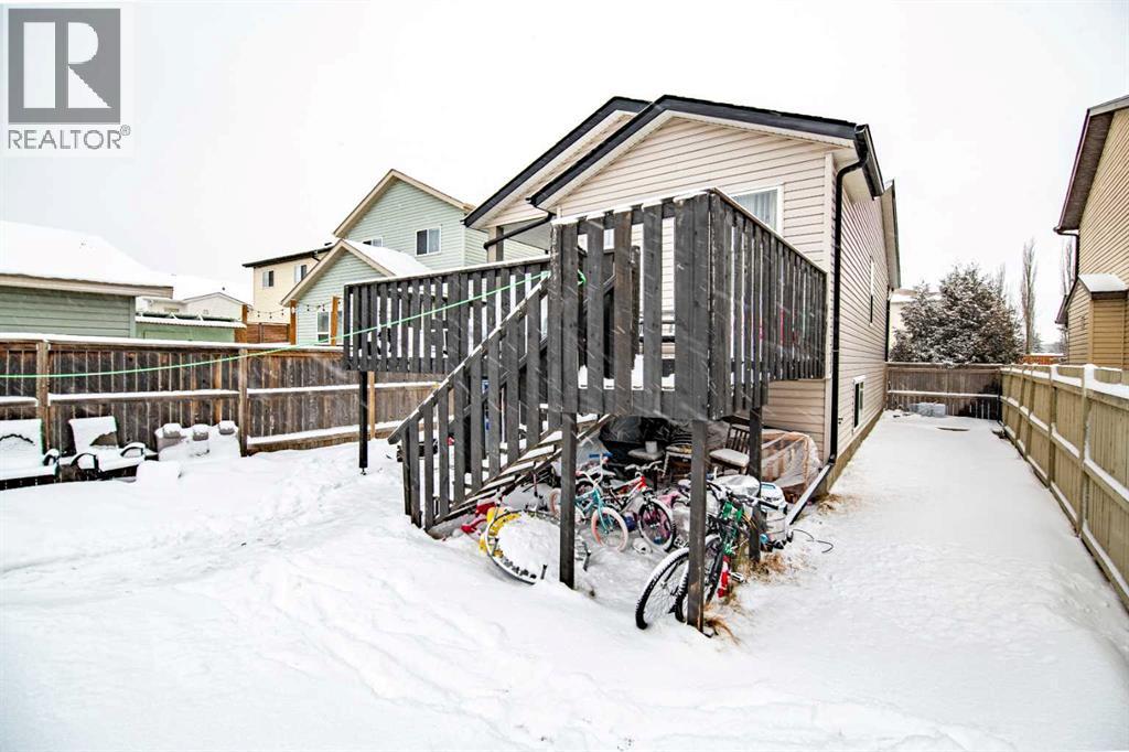42 Johns Street, Red Deer, Alberta  T4P 4C8 - Photo 40 - A2292356