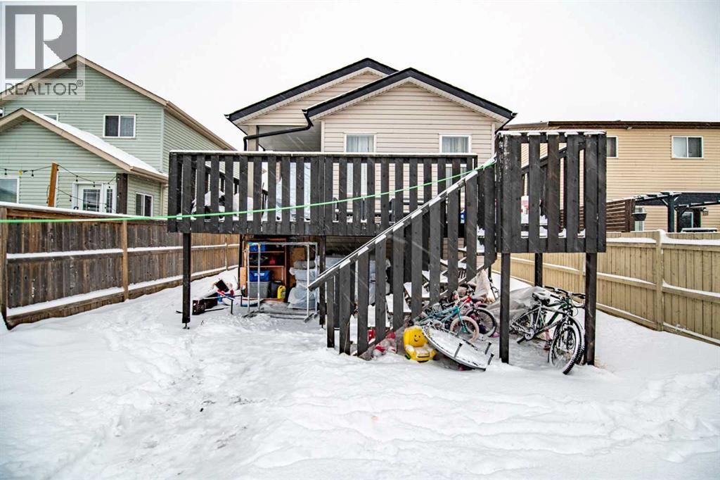 42 Johns Street, Red Deer, Alberta  T4P 4C8 - Photo 38 - A2292356