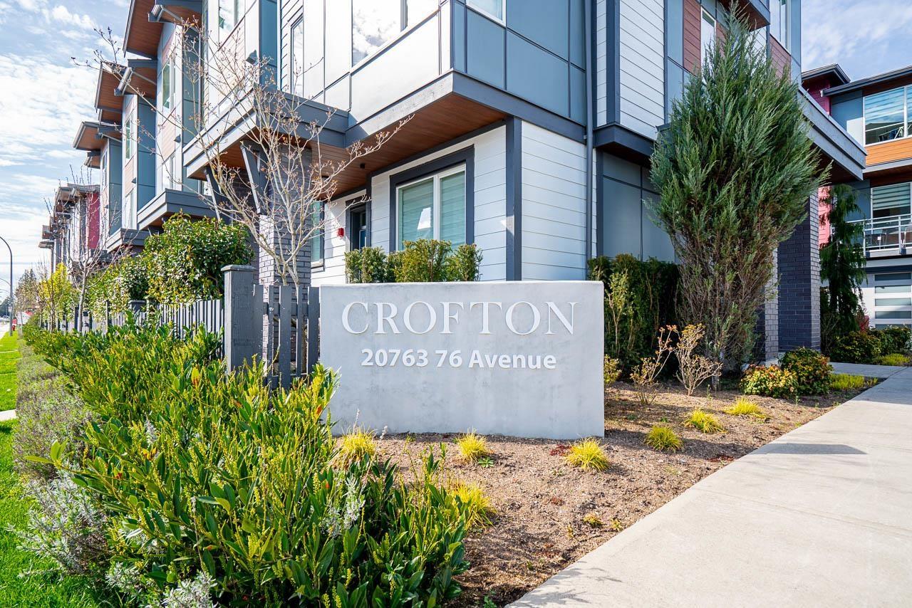 8 20763 76 Avenue, Langley, British Columbia  V2Y 3N8 - Photo 1 - R3107685