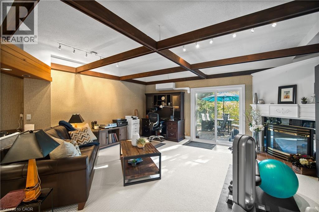 2058 Brant Street Unit# 3, Burlington, Ontario  L7P 3A6 - Photo 26 - 40801194