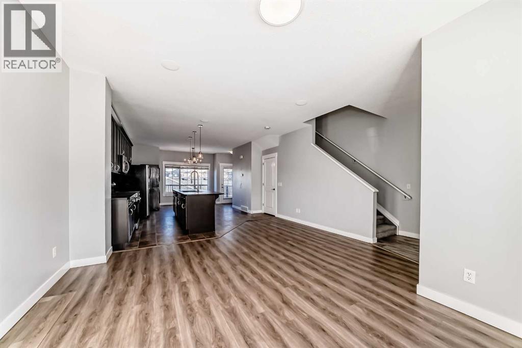 397 Rainbow Falls Drive, Chestermere, Alberta  T1X 0L1 - Photo 8 - A2278613