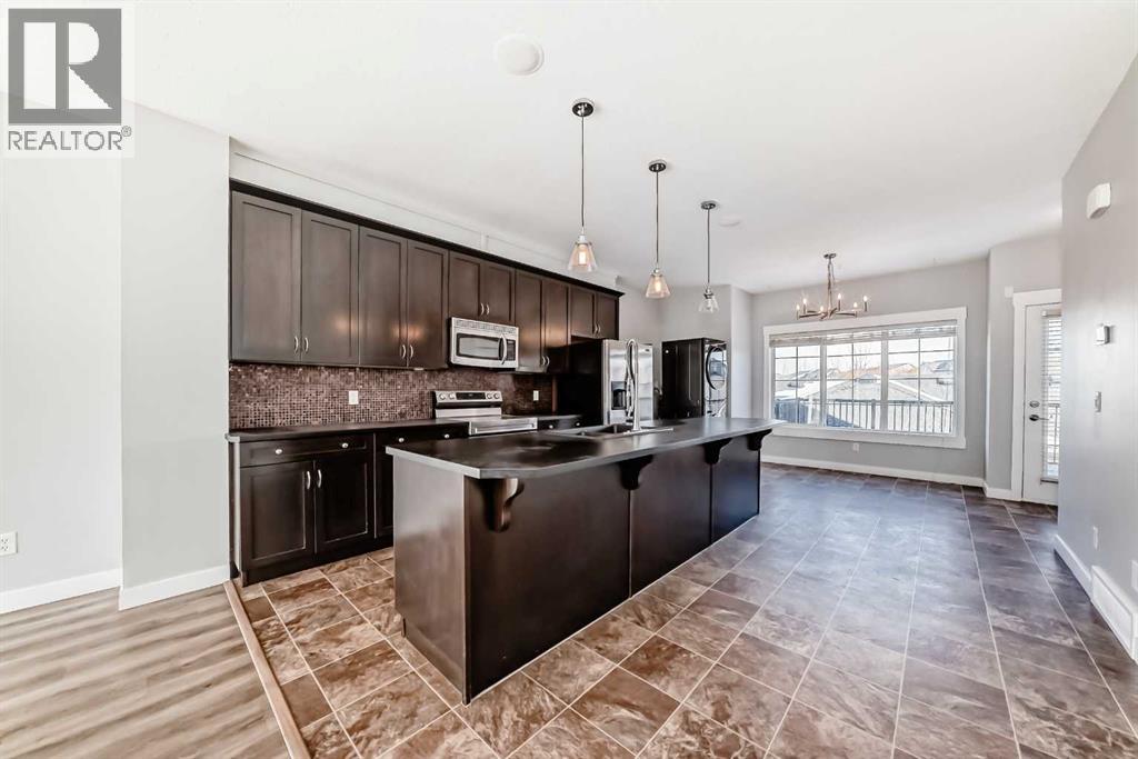 397 Rainbow Falls Drive, Chestermere, Alberta  T1X 0L1 - Photo 6 - A2278613