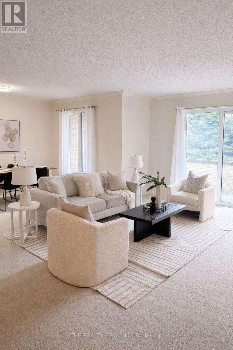 6 - 93 Pine Valley Gate, London South, Ontario  N6H 1L7 - Photo 4 - X12968288