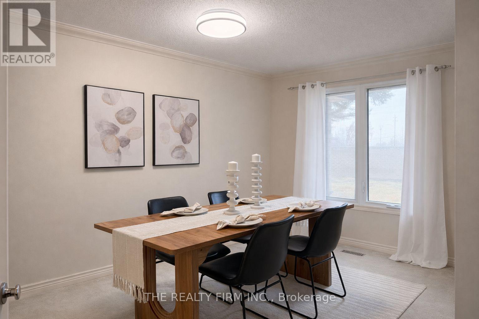 6 - 93 Pine Valley Gate, London South, Ontario  N6H 1L7 - Photo 6 - X12968288