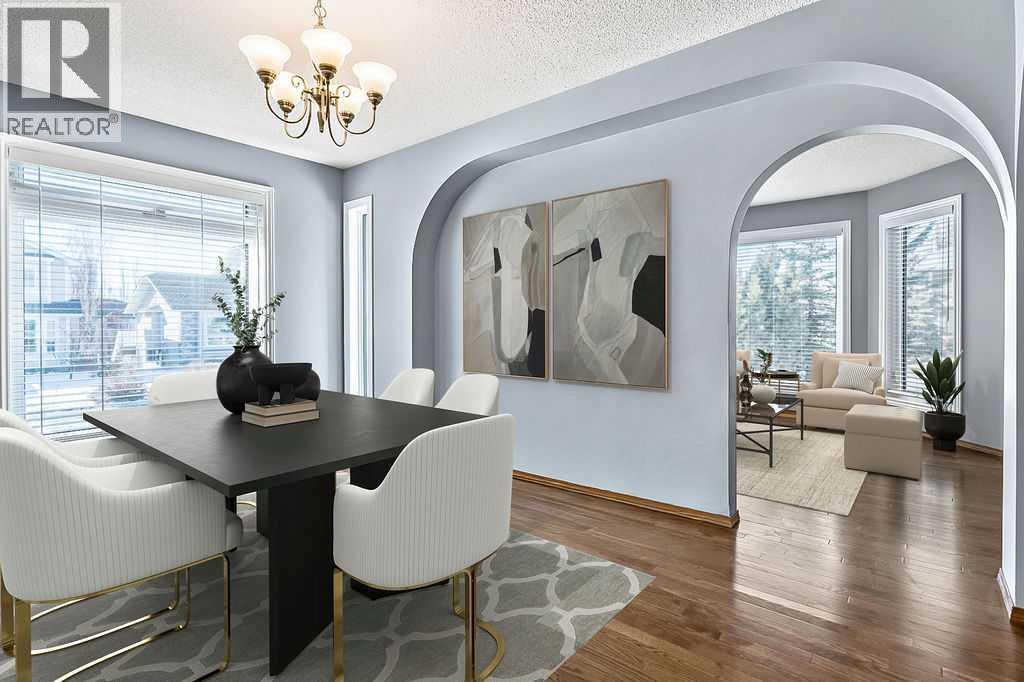 303 Schubert Place Nw, Calgary, Alberta  T3L 1X2 - Photo 7 - A2292689