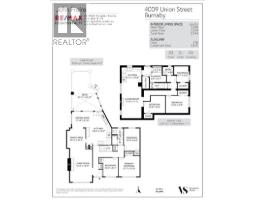 4009 UNION STREET, Burnaby, British Columbia