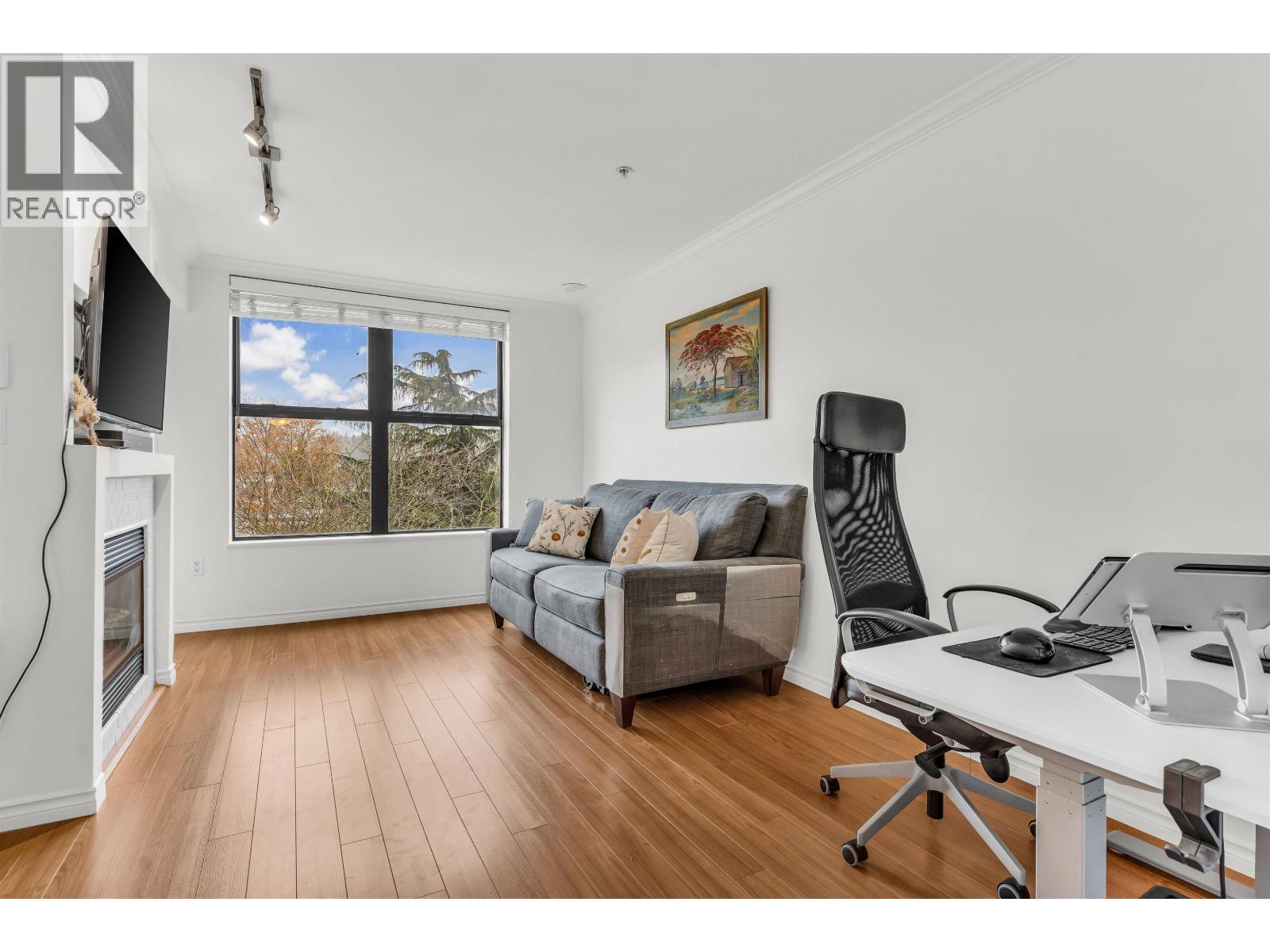 4011 84 Grant Street, Port Moody, British Columbia V3H 0B5 - Photo 5 - R3108040