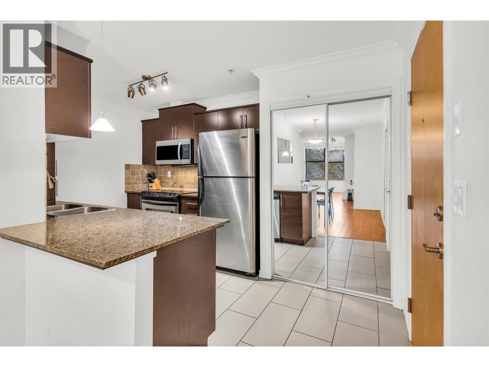 4011 84 Grant Street, Port Moody, British Columbia V3H 0B5 - Photo 13 - R3108040
