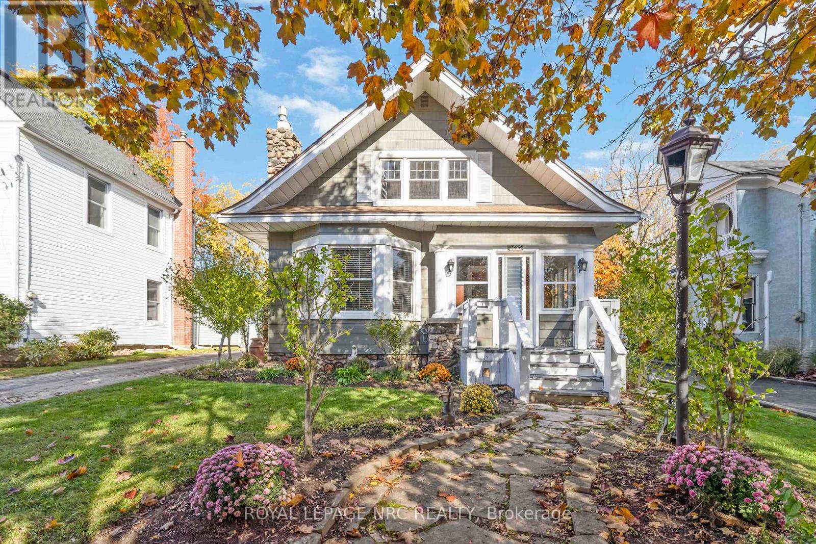 3638 CUTLER STREET, Fort Erie, Ontario