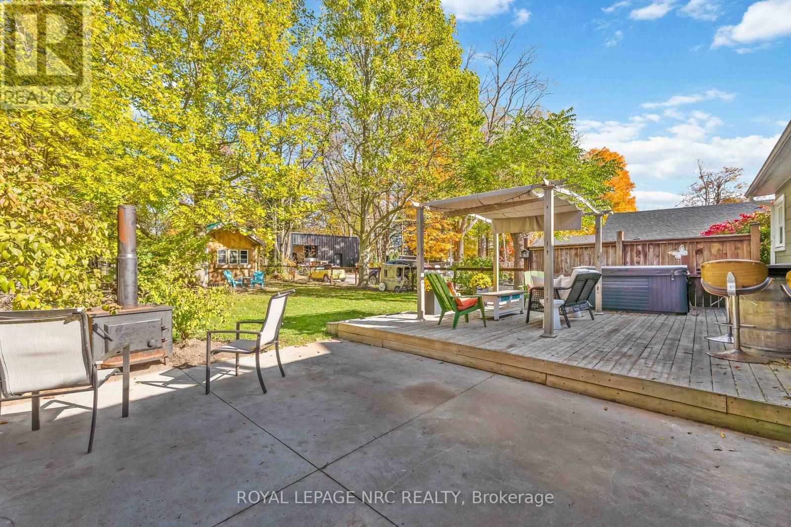 3638 Cutler Street, Fort Erie, Ontario  L0S 1N0 - Photo 31 - X12968236