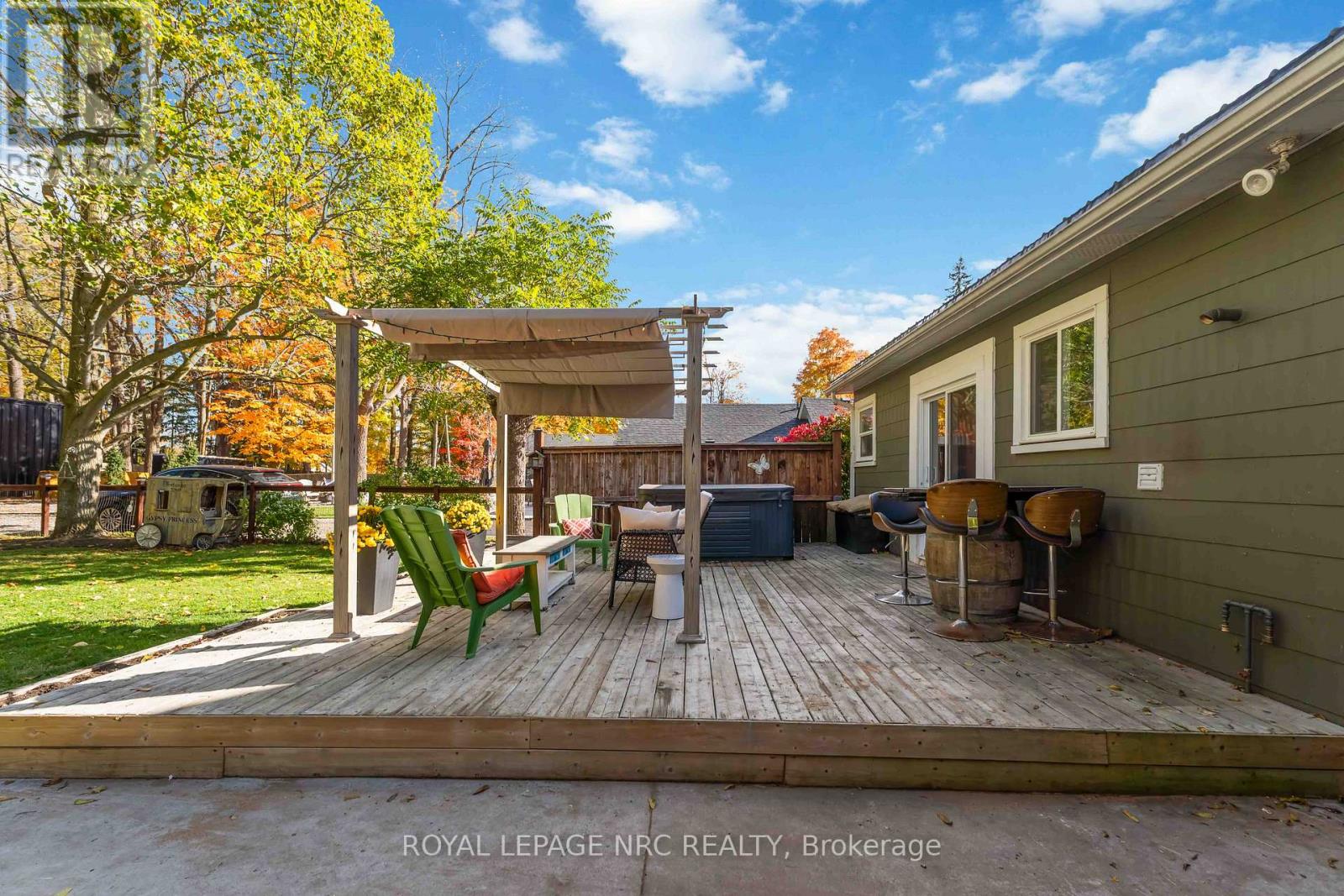 3638 Cutler Street, Fort Erie, Ontario  L0S 1N0 - Photo 32 - X12968236