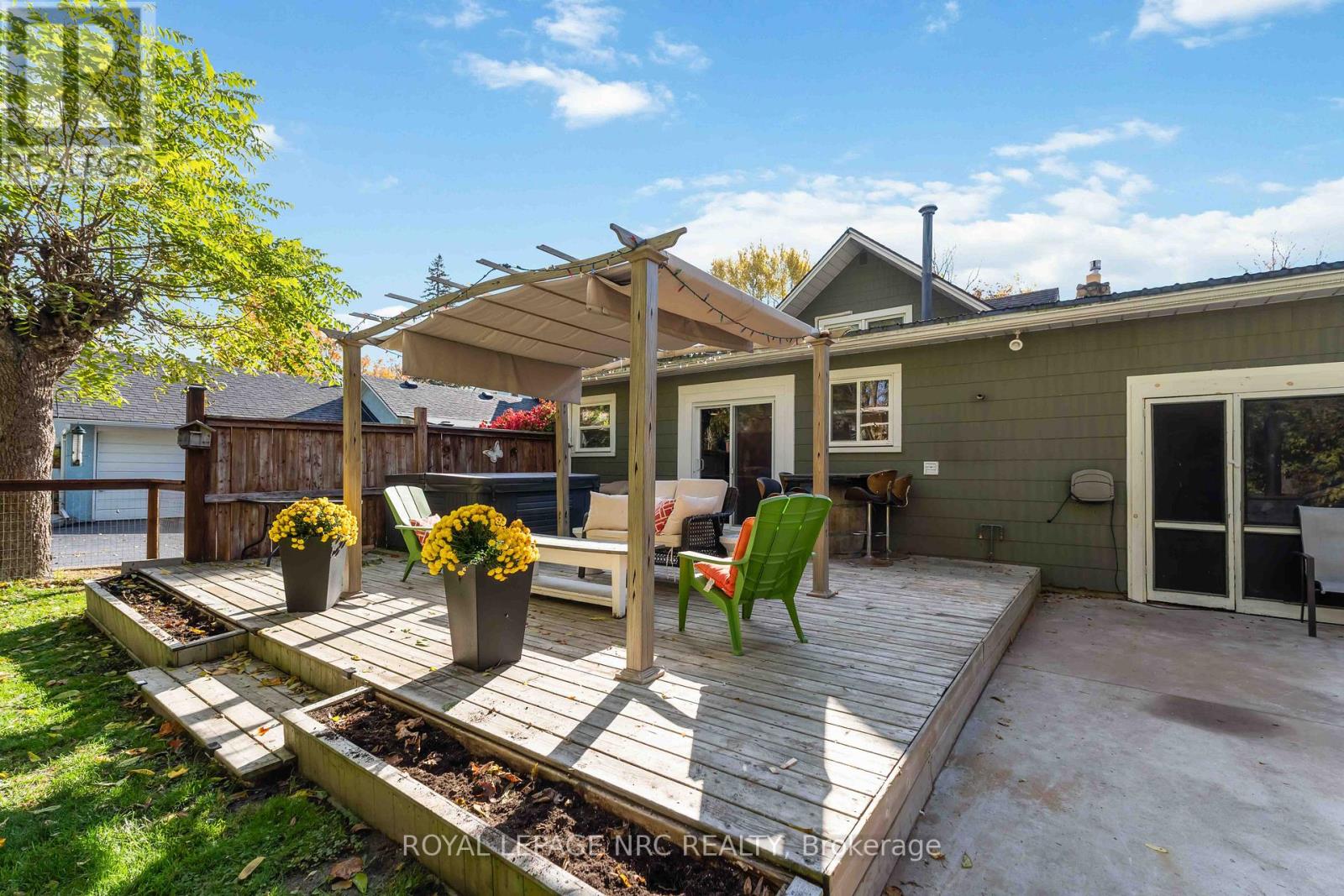 3638 Cutler Street, Fort Erie, Ontario  L0S 1N0 - Photo 33 - X12968236