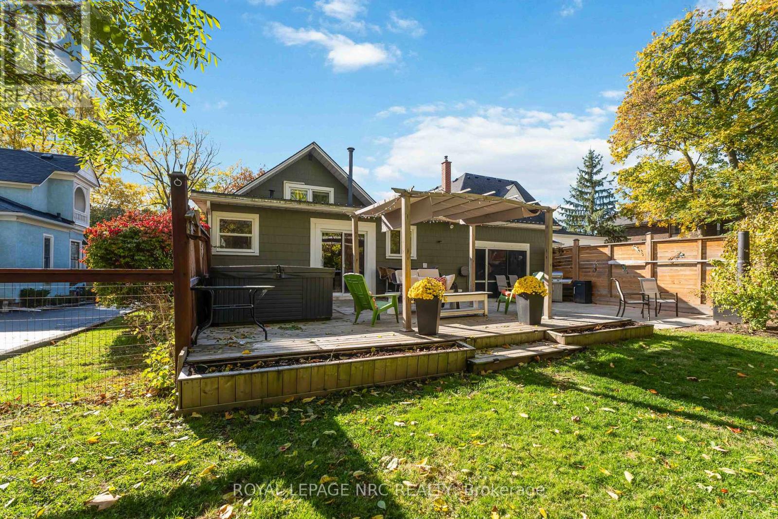 3638 Cutler Street, Fort Erie, Ontario  L0S 1N0 - Photo 34 - X12968236