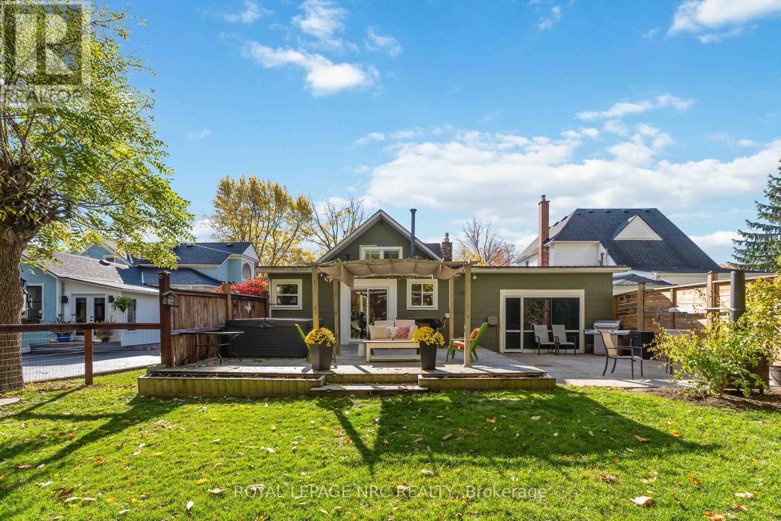 3638 Cutler Street, Fort Erie, Ontario  L0S 1N0 - Photo 35 - X12968236