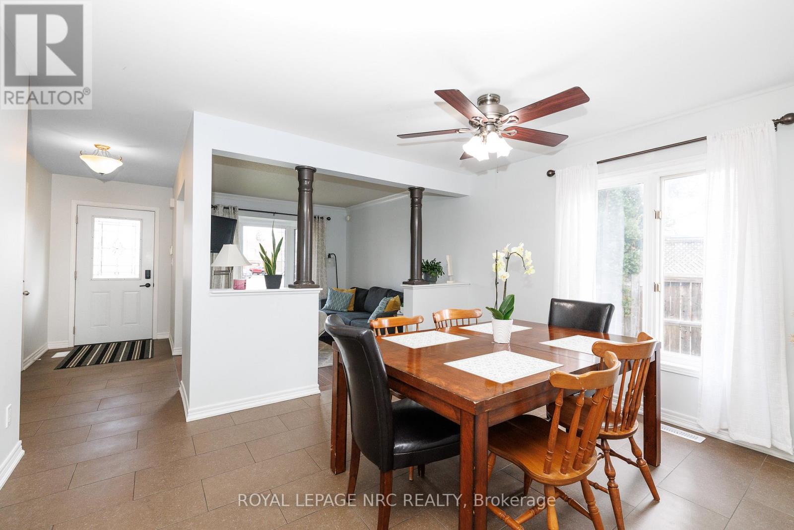 16 Leonard Drive, St. Catharines, Ontario  L2S 3V2 - Photo 13 - X12968262