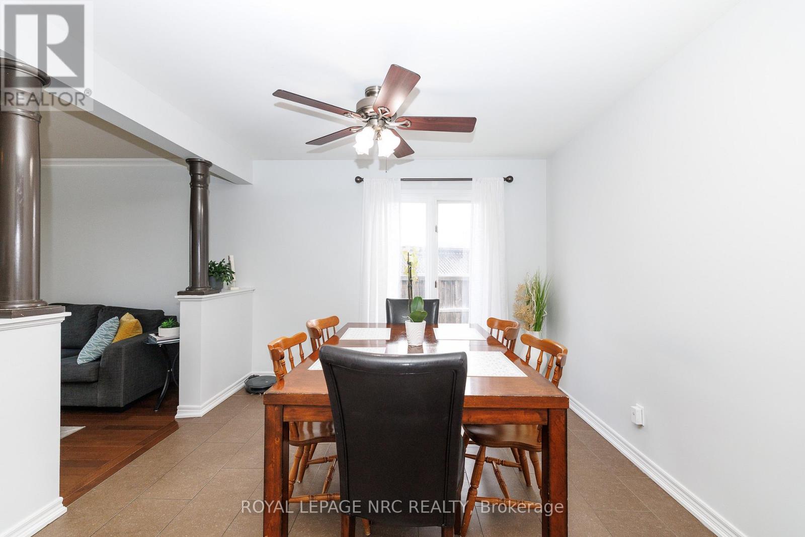 16 Leonard Drive, St. Catharines, Ontario  L2S 3V2 - Photo 14 - X12968262