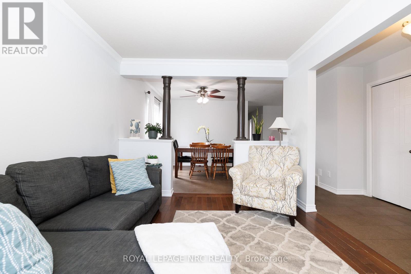 16 Leonard Drive, St. Catharines, Ontario  L2S 3V2 - Photo 8 - X12968262