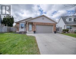 16 LEONARD DRIVE, St. Catharines, Ontario