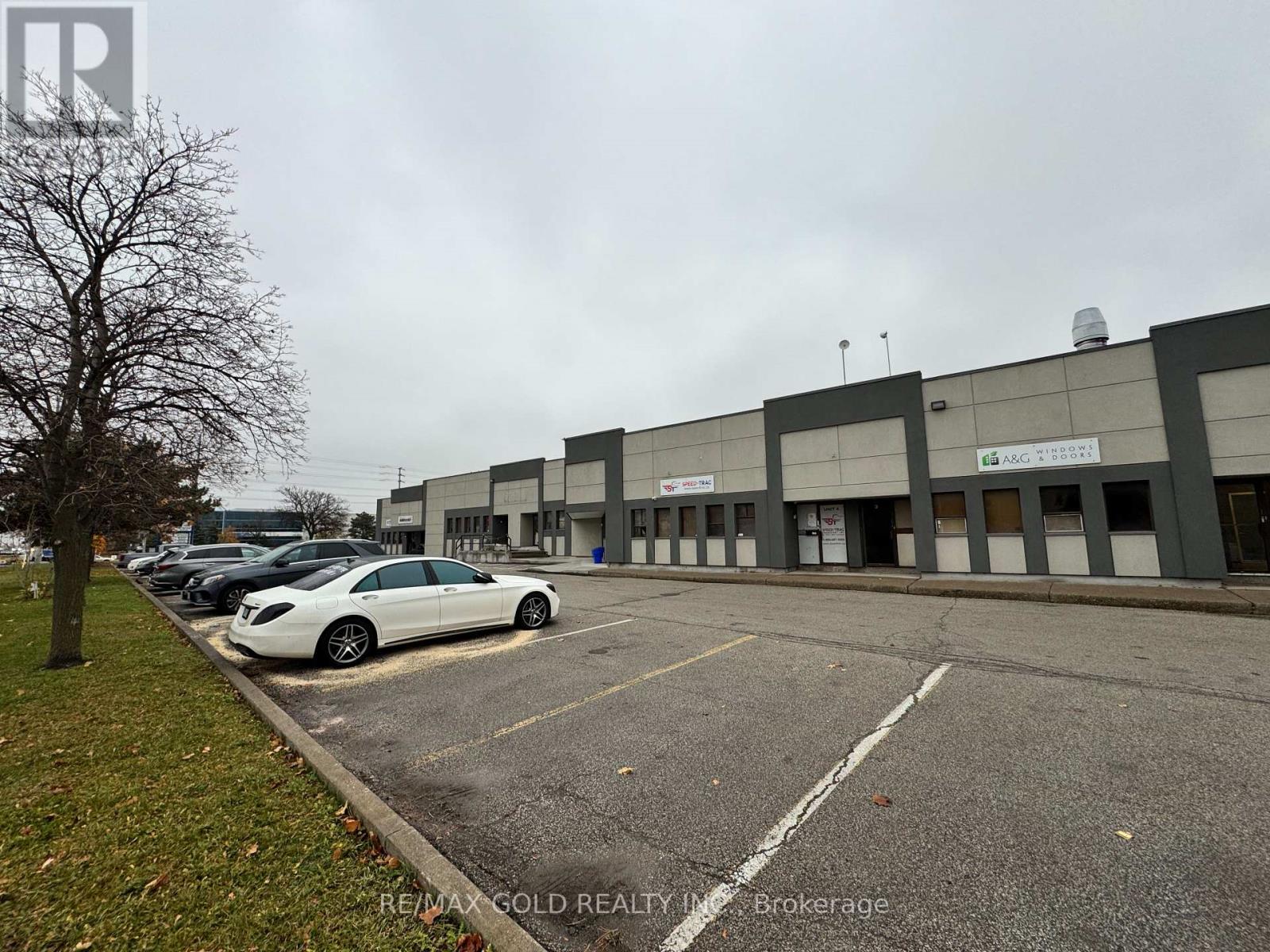 4 - 1935 DREW ROAD, Mississauga, Ontario