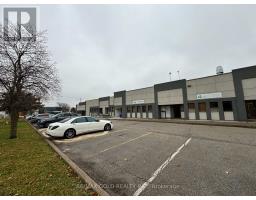 4 - 1935 DREW ROAD, Mississauga, Ontario