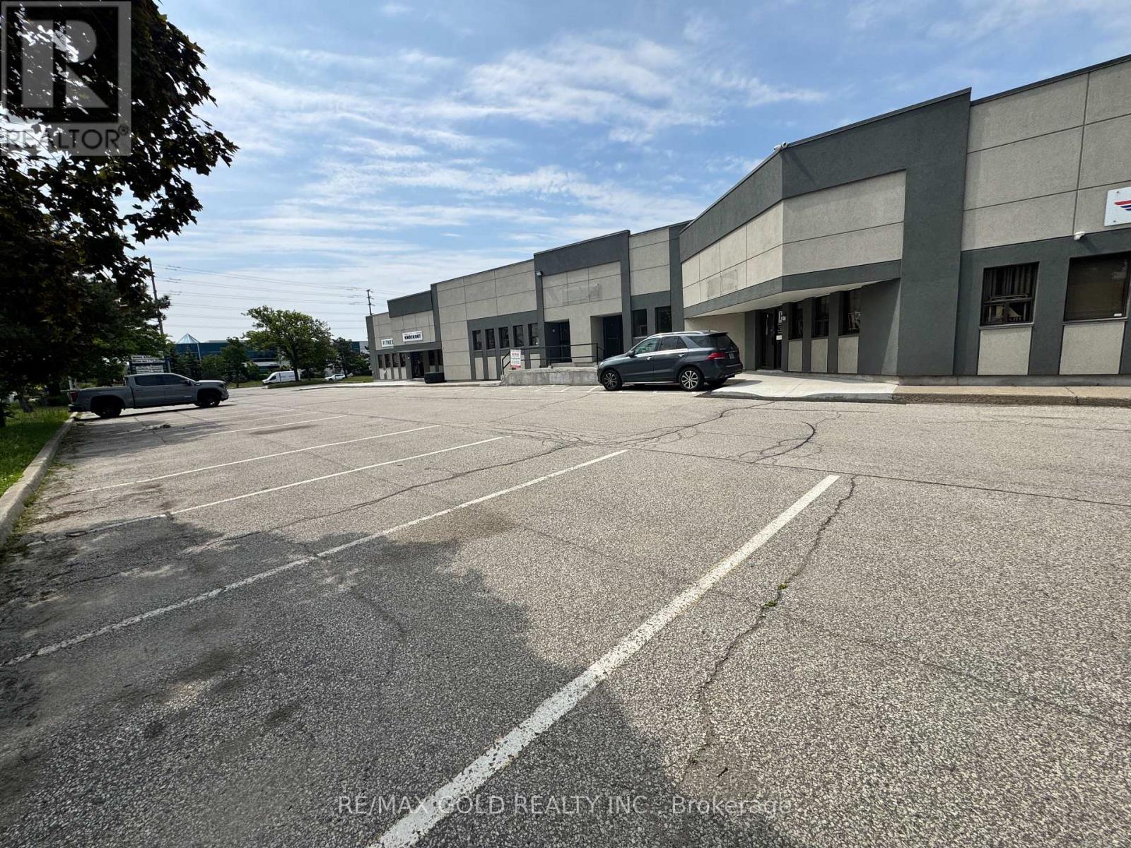 #4 - 1935 DREW ROAD, Mississauga, Ontario