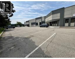 #4 - 1935 DREW ROAD, Mississauga, Ontario