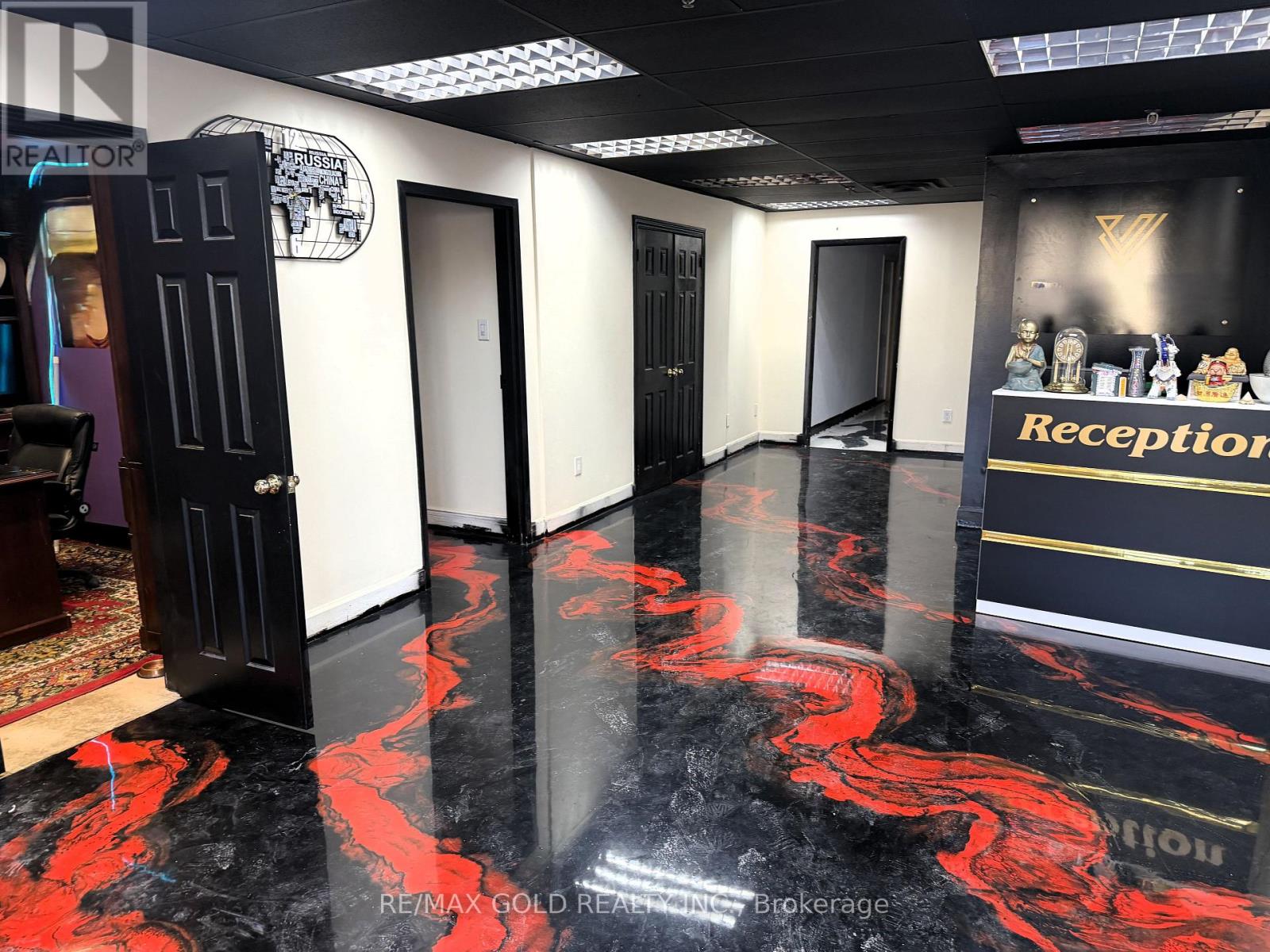 #4 - 1935 Drew Road, Mississauga, Ontario  L5S 1M7 - Photo 6 - W12883526