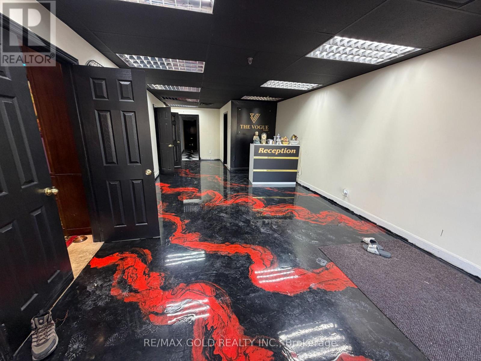 #4 - 1935 Drew Road, Mississauga, Ontario  L5S 1M7 - Photo 22 - W12883526