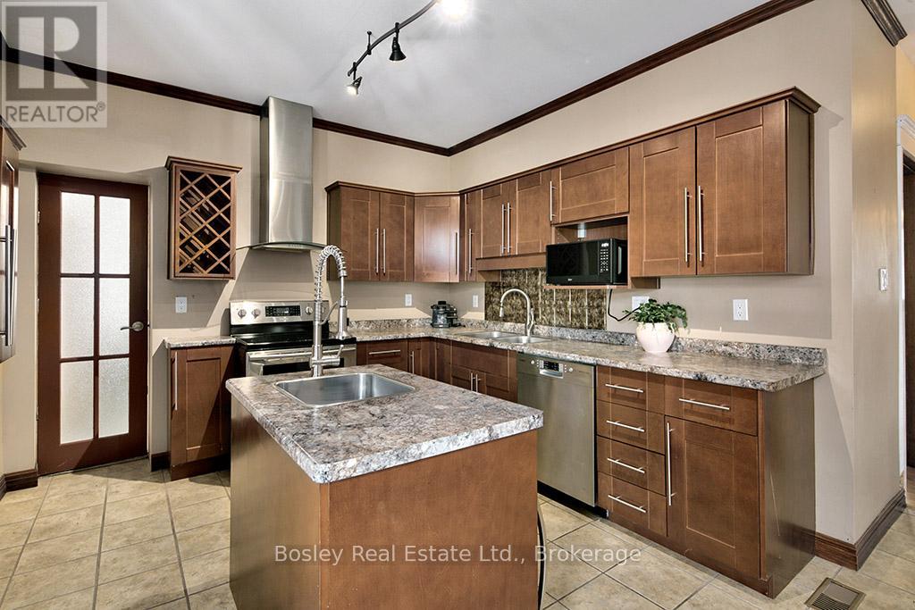 404 9th Street E, Owen Sound, Ontario  N4K 1P3 - Photo 15 - X12968194