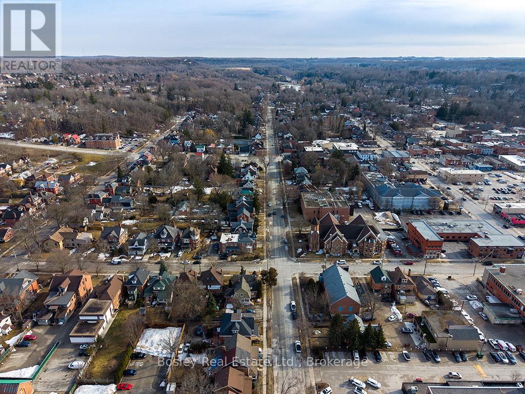 404 9th Street E, Owen Sound, Ontario  N4K 1P3 - Photo 19 - X12968194