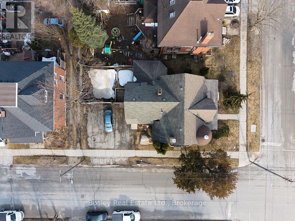 404 9th Street E, Owen Sound, Ontario  N4K 1P3 - Photo 21 - X12968194