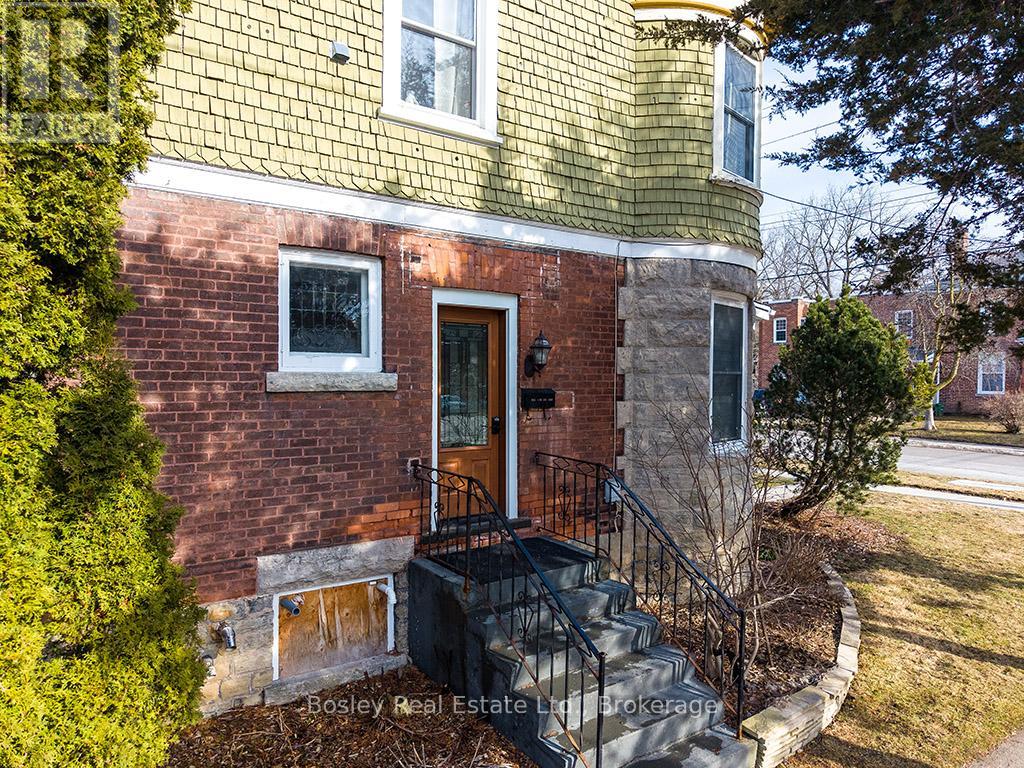 404 9th Street E, Owen Sound, Ontario  N4K 1P3 - Photo 23 - X12968194