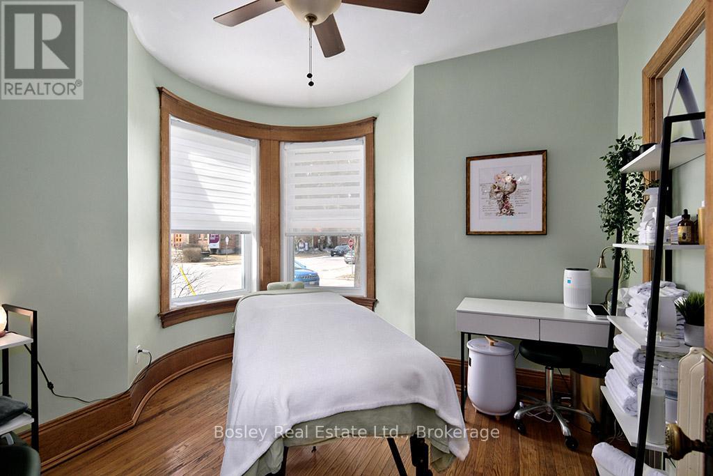 404 9th Street E, Owen Sound, Ontario  N4K 1P3 - Photo 6 - X12968194