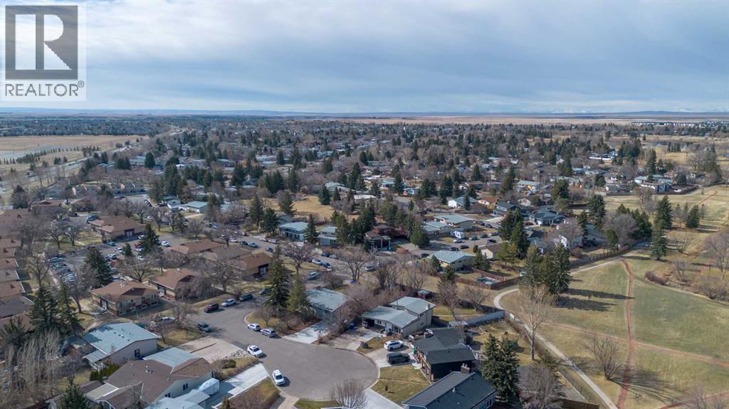 74 Carleton Place W, Lethbridge, Alberta  T1K 3X6 - Photo 43 - A2298773